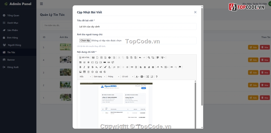 Website Mua Bán Cây Cảnh,Website Hệ Thống Bán Hàng,Hệ Thống Affiliate